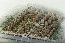 新鄉(xiāng)青龍路項目