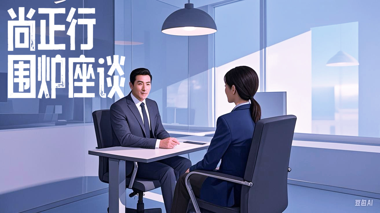 尚正行圍爐座談：自然到訪低和分銷比例高如何解決？